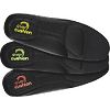 Semelles EVERCUSHION CUSTOM FIT HIGH - Jaune image 0