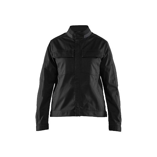 Noir/Gris foncé XXXL image