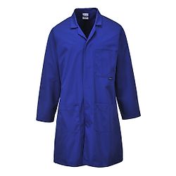 Blouse Standard bleu royal image