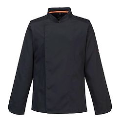 Veste de cuisine ML Stretch Mesh Air Pro image