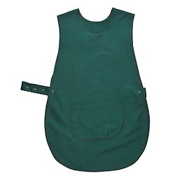 Chasuble avec poche Vert bouteille image