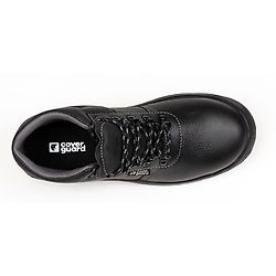 Chaussures de sécurité hautes AGATE II S3 - Noir image