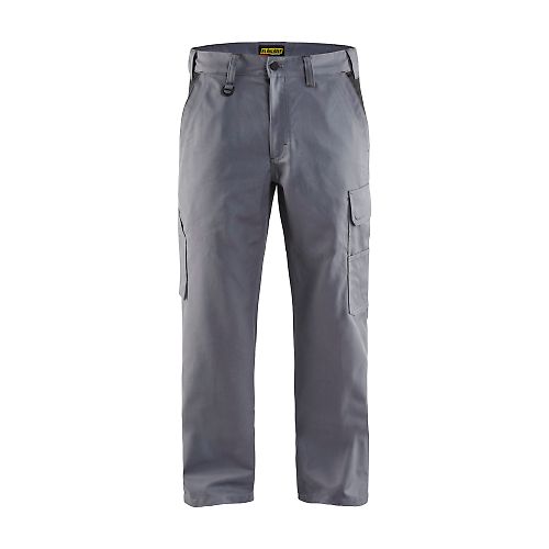 Gris clair/Noir XL - FR(50) - SE(C56) - Longues image