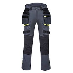 Pantalon DX4 poches flottantes démontables image