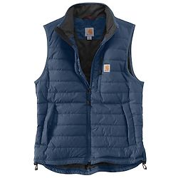 Gilet matelassé sans manches GILLIAM image