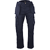 Pantalon de travail PETROLE - MARINE image 0