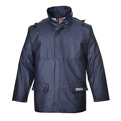 Veste Sealtex™ FR Marine image