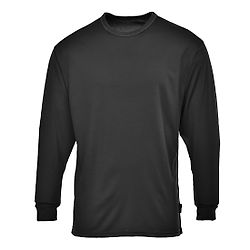 T-shirt ML thermique baselayer image
