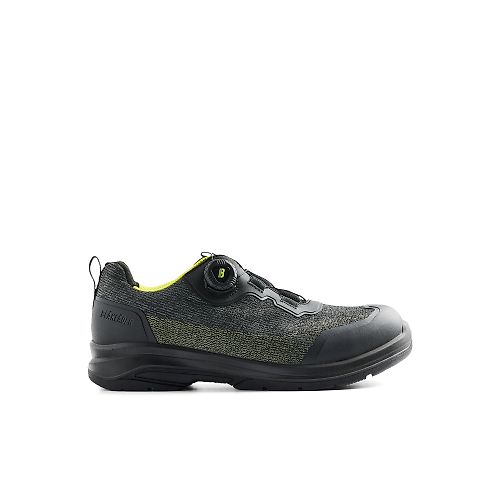Noir/Jaune fluo 48 image