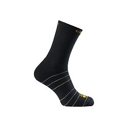Chaussettes retardant flamme 2505 - Noir image