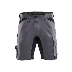 Short de travail stretch 2D 1753 image