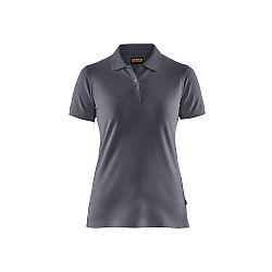 Polo de travail manches courtes femme 3307 image