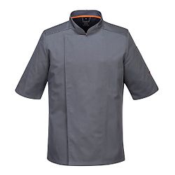 Veste Maille Pro S/S image