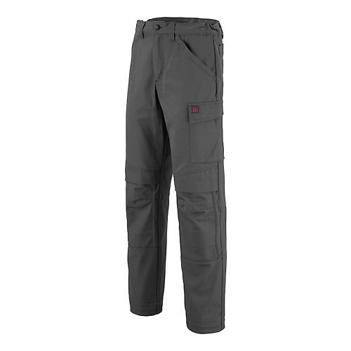 GRIS CHARCOAL 3XL - FR(60-62) image