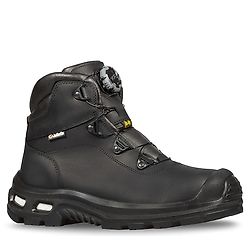 Chaussures de sécurité haute JALANGO SAS ESD S3 CI HI SRC image