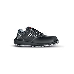 Chaussures de sécurité basses STYLE S3 SRC - Noir image