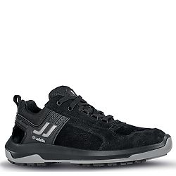 Chaussures de sécurité basse JALEVA SAS ESD S3 CI SRC image