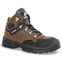Chaussures de sécurité haute INOX S3 SRC image