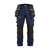 Pantalon de travail artisan stretch STRIKER 1970 image 0