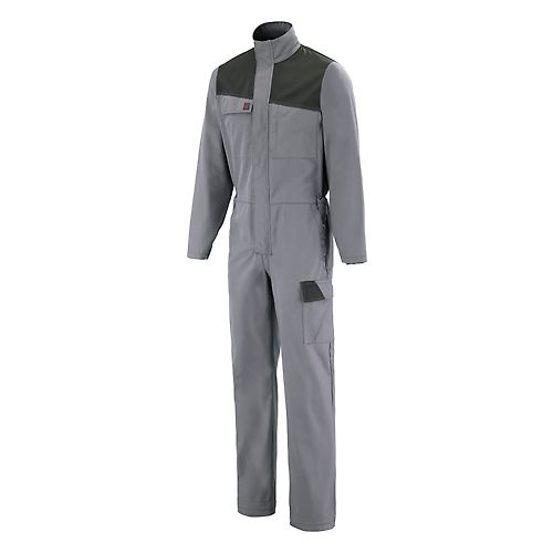 GRIS / GRIS CHARCOAL 3XL - FR(60-62) image