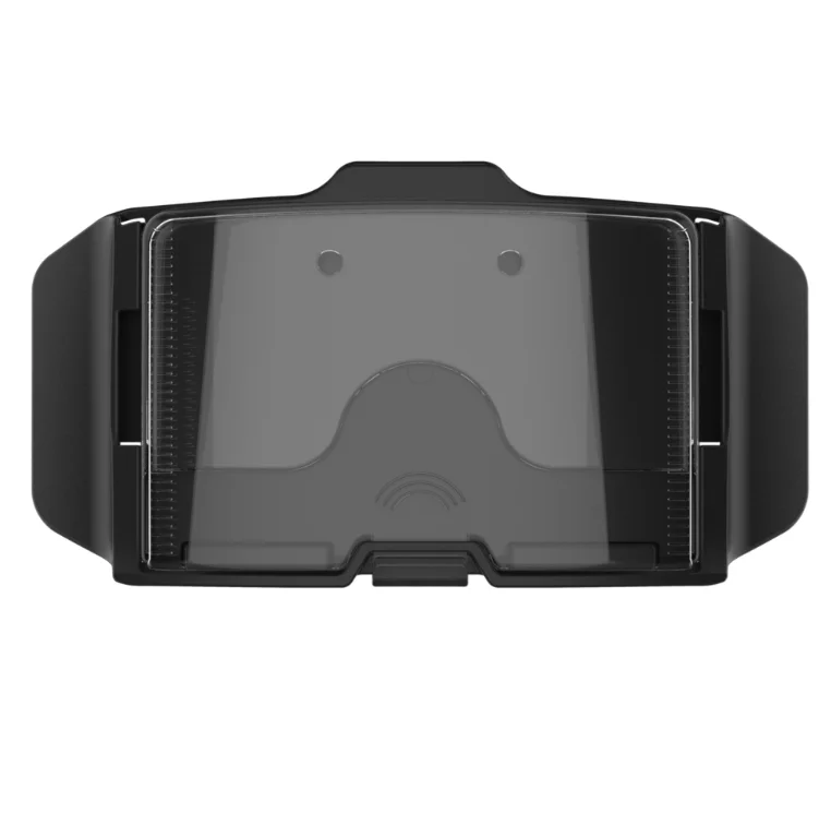 Porte badge pour casque EVOlite image