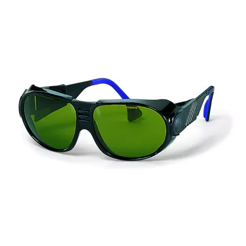 Lunette de soudeur FUTURA - Noir image