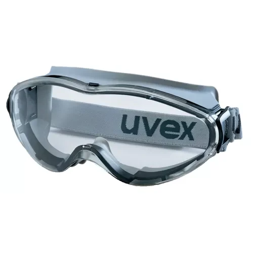 Lunette-masque Uvex ULTRASONIC - Gris image