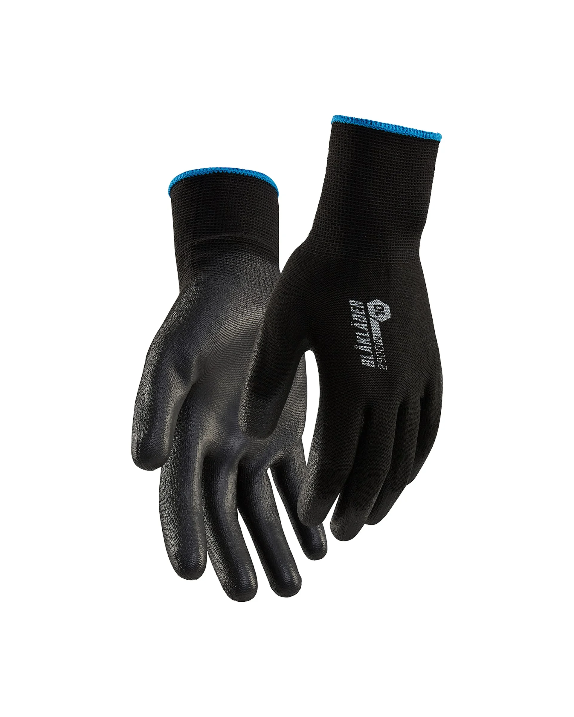 Lot de 12 paires - Gants de travail en PU trempé 2900 image