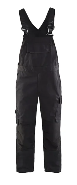 Noir/Gris foncé 44C image