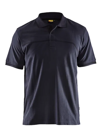 Marine foncé/Noir L image