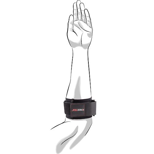 L - XL - Gauche image