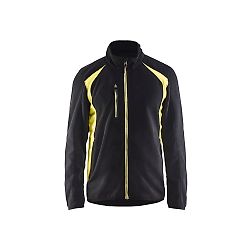 Veste de travail micropolaire 4730 image