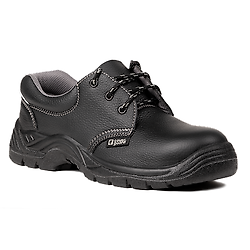 Chaussures de sécurité basses AGATE II S3 - Noir image