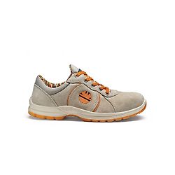 Chaussures de sécurité basses AGILITY ADVANCE S1P - Gris image