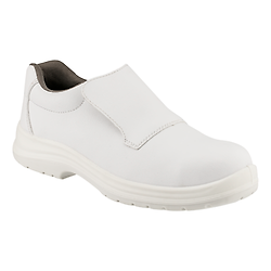 Chaussures de sécurité basses HOWLITE S2 SRC - Blanc image