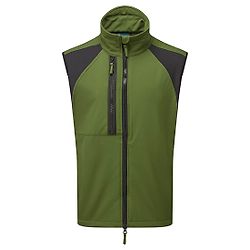 Gilet Softshell WX2 (2L) image