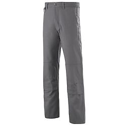 PANTALON PROTECTION GENOUX ESSENTIELS image