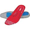 Semelles intérieures de sécurité evercushion® PLUS footbed -  rouge image 0
