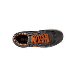 Chaussures de sécurité hautes RAVING RACY H S3 ESD - Anthracite image