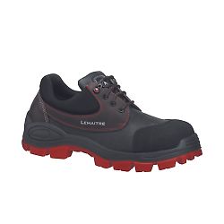 Chaussures de sécurité basses VERSYS S3 CI SRC image