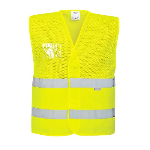 Jaune 2XL/3XL image