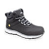 Chaussures de sécurité hautes SHUNGITE S3 - Anthracite image 0
