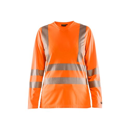 Orange fluo XXXL image