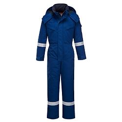 Combinaison Hiver FR Antistatique image