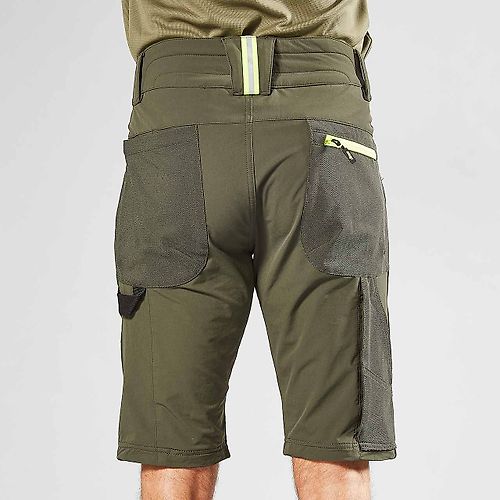 Dark Green 5XL - FR (60) - EU (66) image