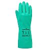 Gants Nitrosafe chimique Vert image 0