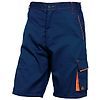 Short de travail Mach Corporate - Bleu marine/Orange XL - FR(44) image 0