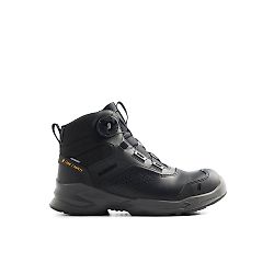 Chaussures de sécurité mi-hautes EPIC S7S - Noir image