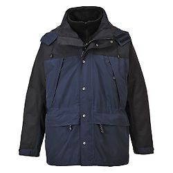 Parka respirante Orkney 3 en 1 image