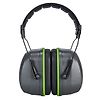 Casque Anti-bruit Premium Gris image 0